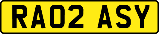 RA02ASY