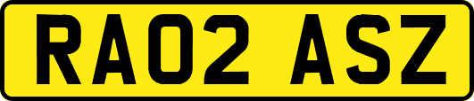 RA02ASZ