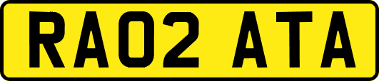 RA02ATA
