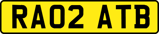 RA02ATB