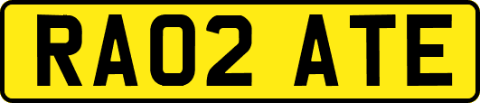 RA02ATE