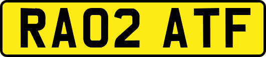 RA02ATF