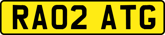 RA02ATG