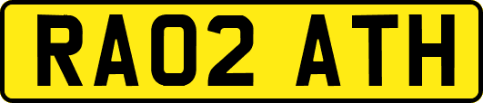 RA02ATH