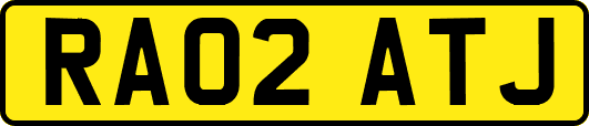RA02ATJ