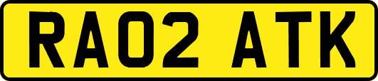 RA02ATK