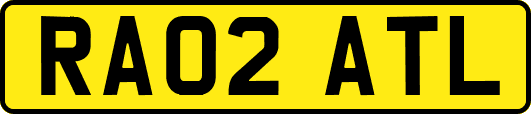 RA02ATL