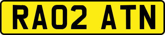 RA02ATN