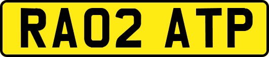 RA02ATP