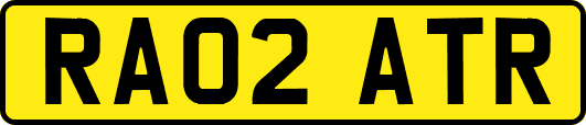 RA02ATR