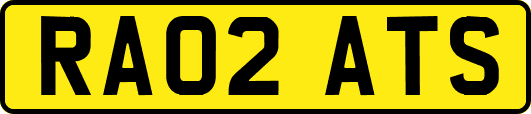 RA02ATS