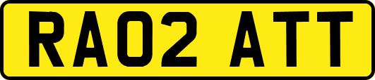 RA02ATT