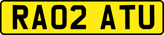 RA02ATU