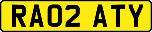RA02ATY