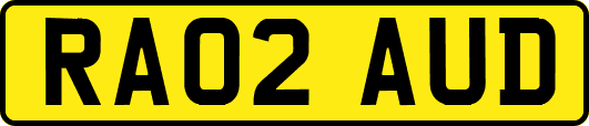 RA02AUD