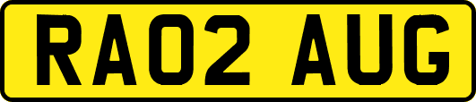 RA02AUG