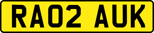 RA02AUK