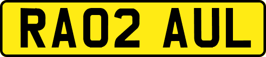 RA02AUL