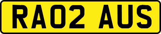 RA02AUS