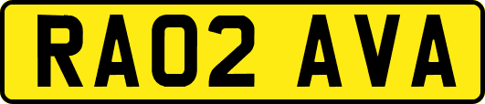 RA02AVA