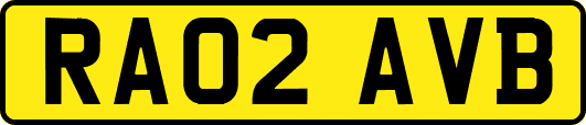 RA02AVB