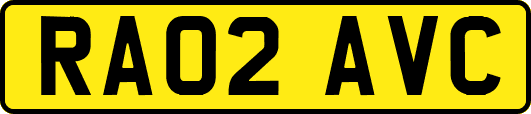 RA02AVC