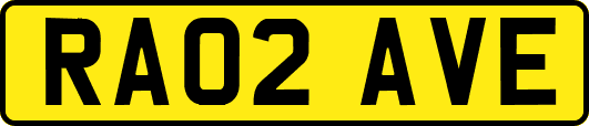 RA02AVE