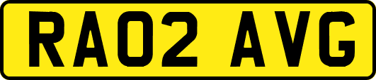 RA02AVG