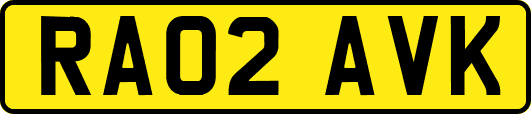 RA02AVK