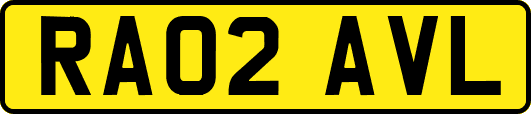 RA02AVL