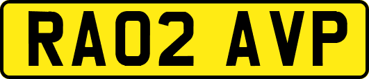 RA02AVP