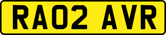 RA02AVR