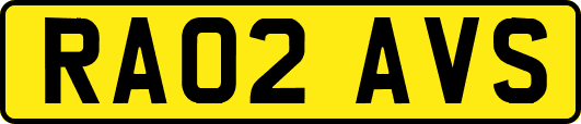 RA02AVS
