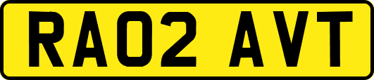 RA02AVT