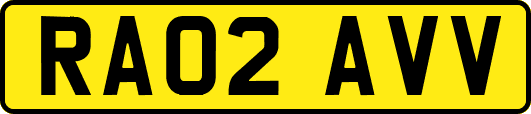 RA02AVV
