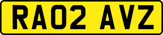 RA02AVZ