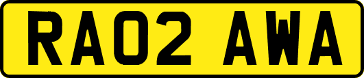RA02AWA