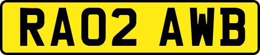 RA02AWB