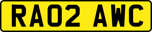 RA02AWC