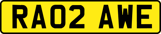 RA02AWE