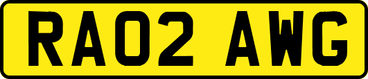 RA02AWG
