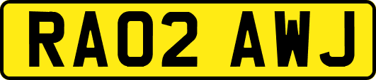 RA02AWJ