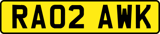 RA02AWK