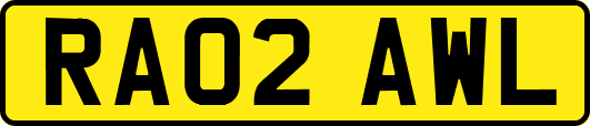 RA02AWL