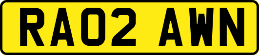 RA02AWN