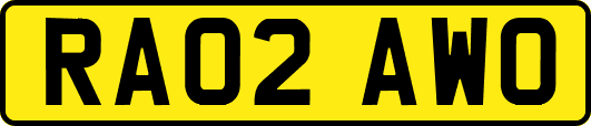 RA02AWO