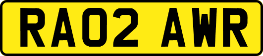 RA02AWR