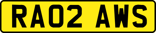 RA02AWS