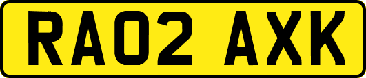 RA02AXK