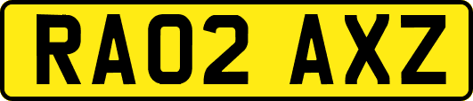 RA02AXZ